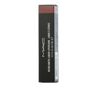 MAC Retro Matte - Liquid Lipcolour Carnivorous 5 ml