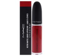MAC Retro Matte Liquid Lipcolour (tonalità diverse) - Fashion Legacy Fashion Legacy