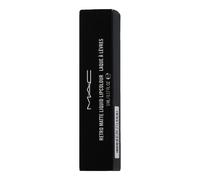 MAC Retro Matte Liquid Lipcolour Fashion Legacy 5 ml