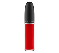 MAC Retro Matte Liquid Lipcolour Feels So Grand - Rossetto