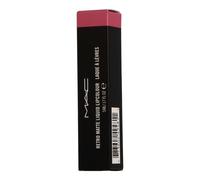 MAC Retro Matte Liquid Lipcolour - Metallics Metallic Rose 5 ml