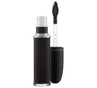 MAC - Retro Matte Liquid Lipcolour Rossetti 5 ml Nero unisex