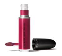 Mac Retro Matte Liquid Rossetto 102 dance With Me 5 ml - Rossetto liquido