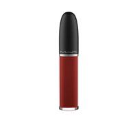 Mac Retro Matte Liquid Rossetto Carnivorous 5 ml - Rossetto liquido