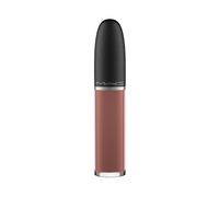 Mac Retro Matte Liquid Rossetto Condito Con Brandy 5 ml - Rossetto liquido