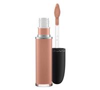 Mac Retro Matte Liquid Lip Colour Burnt Spice
