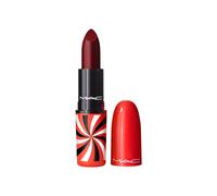 MAC - Rossetti Lipstick / Hypnotizing Holiday Magic Charmer - Rossetti