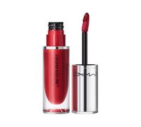 Locked Kiss Ink 24HR Lipcolour Poncy Tinta Labbra Lunga Tenuta No Transfer Waterproof 4 ml Mac