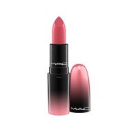 MAC - Rossetti Love Me Lipstick As If I Care - Rossetti