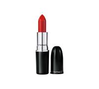 MAC - Rossetti Lustreglass Sheer-Shine Lipstick fLUSTered - Rossetti