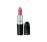 MAC - Rossetti Lustreglass Sheer-Shine Lipstick Syrup - Rossetti