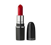 MAC - Rossetti M·A·CXIMAL SILKY MATTE LIPSTICK MINI Ruby Woo - Rossetti