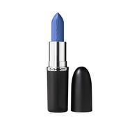MAC - Rossetti M·A·CXIMAL SLEEK SATIN LIPSTICK TILTED DENIM - Rossetti