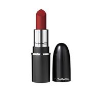 MAC - Macximal Sleek Satin Mini Lipstick - Rossetto satinato in formato mini - Brick-O-La-Rosa No Size