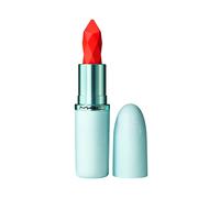 MAC - Rossetti Macximal Satin Lipstick Unexpected Red - Rossetti