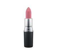 MAC - Rossetti Powder Kiss Lipstick Sultriness - Rossetti