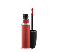 MAC - Rossetti Powder Kiss Liquid Lipcolour Devoted To Chili - Rossetti