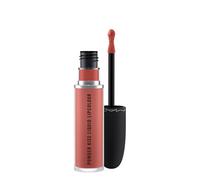 MAC - Rossetti Powder Kiss Liquid Lipcolour Mull It Over - Rossetti