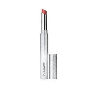 MAC - Rossetti Powder Kiss Velvet Blur Slim Stick / Bizarre Blizzard Bash Peppery Pink - Rossetti