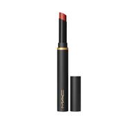 MAC - Rossetti Powder Kiss Velvet Blur Slim Stick Devoted To Chili - Rossetti