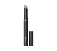Powder Kiss Velvet Blur Slim Stick Over the Taupe Rossetto Cremoso Opaco Idratante Lunga Tenuta 2 gr Mac