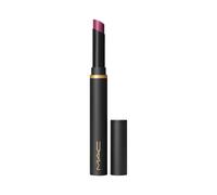 MAC - Rossetti Powder Kiss Velvet Blur Slim Stick Wild Rebel - Rossetti