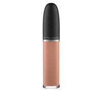 MAC - Meet your Matte Retro Matte Liquid Lipcolour Lucidalabbra 5 ml Marrone chiaro unisex