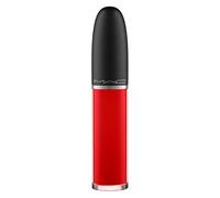 MAC - Meet your Matte Retro Matte Liquid Lipcolour Lucidalabbra 5 ml Rosso unisex