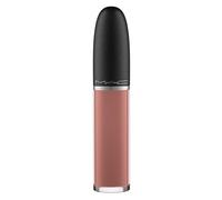 MAC - Rossetti Retro Matte Liquid Lipcolour So Me - Rossetti