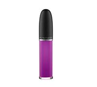 Mac Rossetti Rossetto Retro Matte Liquid Lipcolour - 5 Ml