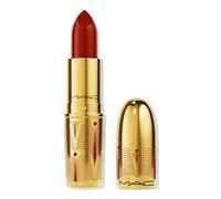 MAC Rossetto gelo, rosso reale, 0,1 once