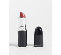 MAC - Rossetto Lustreglass Sheer-Shine - Business Casual-Rosso No Size