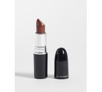 MAC - Rossetto Lustreglass Sheer-Shine - I Deserve This-Marrone No Size