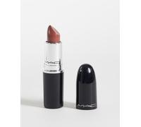 MAC - Rossetto LustreGlass Sheer-Shine - Signature Move-Marrone No Size