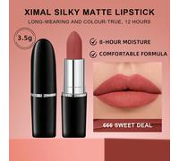 MAC Rossetto opaco retrò #666 SWEET da 0,12 oz / 3,5g