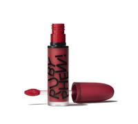 MAC - Ruby's Crew Retro Matte Liquid Lipcolour Rossetti 5 ml Rosso scuro unisex