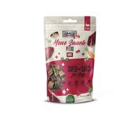 MAC´s Dog Mono Snack per cani - Cavallo 100 g