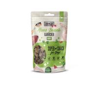 MAC´s Dog Mono Snack per cani - Coniglio 100 g