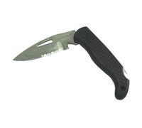 Mac S.R.L. Coltello Inox A87B