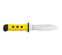 Mac S.r.l. COLTELLO INOX NOSTROMO 1414324