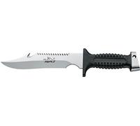 MAC Coltellerie Shark M - coltello acciaio inox da immersioni