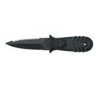 Mac S.r.l. COLTELLO SUB TEKNO DAGA 2 1414311