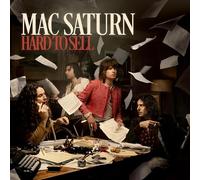 Mac Saturn - Hard to Sell