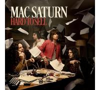 Mac Saturn - Hard to Sell
