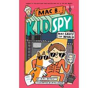 MAC Saves the World: Volume 6