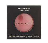 MAC Sheertone Blush Breath Of Plum Fard 6 g