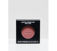 MAC Sheertone Shimmer Blush (vari colori) - Peachykeen Peachykeen
