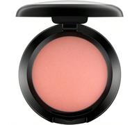 Mac Sheertone Blush Peaches