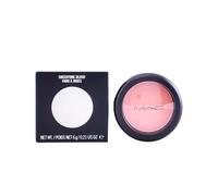 Mac Sheertone Blush Peaches