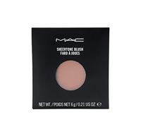 MAC Sheertone Blush Pro Palette, Shade: Breath Of Plum